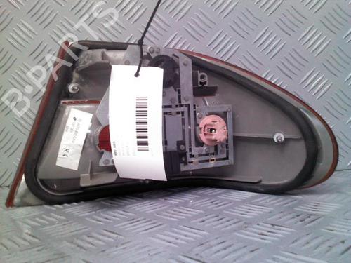 Left taillight MERCEDES-BENZ E-CLASS (W210) E 220 D (210.004) | BP30075125C34 