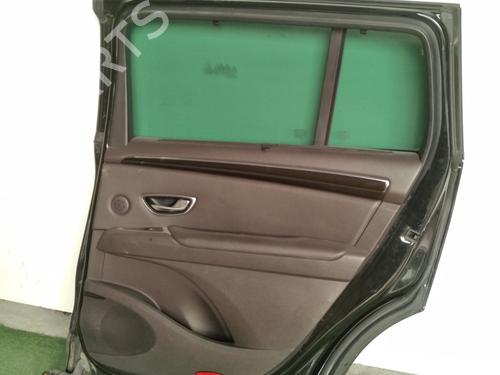 Right rear door RENAULT ESPACE V (JR_) 1.6 dCi 160 | BP30787502C5