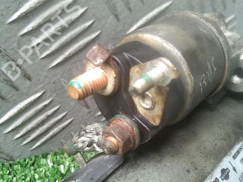 Starter NISSAN MICRA IV (K13K, K13KK) 1.2 | BP30076548M8