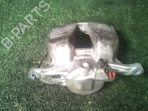 Right front brake caliper PEUGEOT 3008 II SUV (MC_, MR_, MJ_, M4_) 1.5 BlueHDi 130 | BP30066665M104