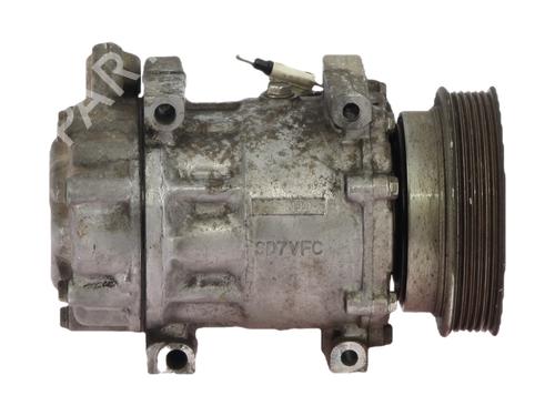 AC compressor DACIA SANDERO 1.5 dCi | BP38921361M34 - Image 5