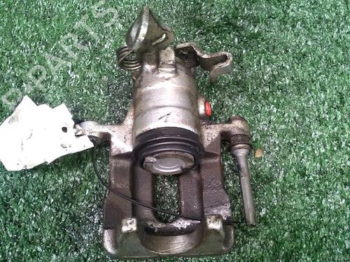 Right rear brake caliper PEUGEOT 807 (EB_) 2.0 HDI | BP30066944M106 