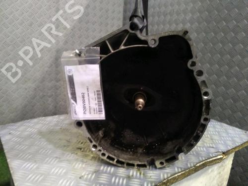 Used Gearbox BMW 3 Compact (E46) 316 ti (115 hp) 17161291