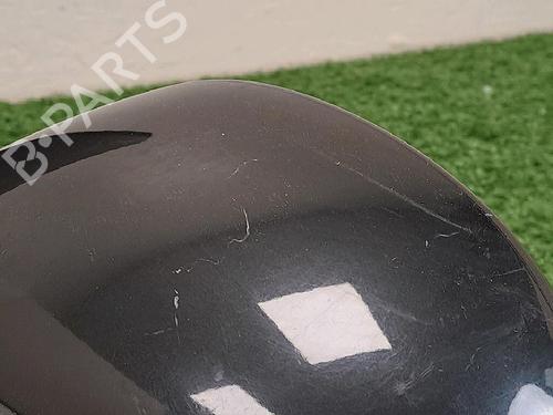 Used Left mirror PEUGEOT 206 Hatchback (2A/C) 1.4 i (75 hp) 29947808
