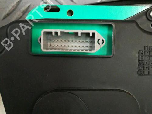 Instrument cluster DACIA LOGAN MCV (KS_) 1.5 dCi (KS0K) | BP30074560C47 