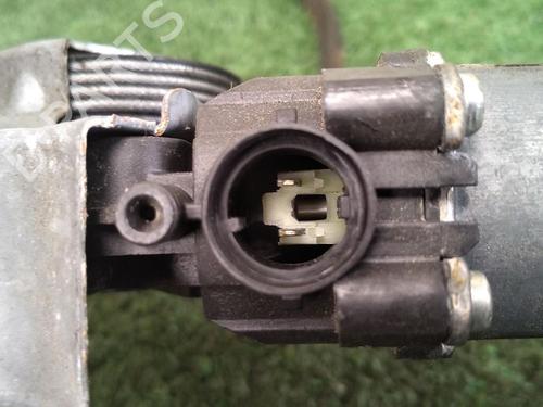 Right front window motor RENAULT TWINGO II (CN0_) 1.5 dCi 75 | BP29948949E20