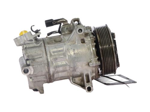 Used AC compressor AC compressor RENAULT CAPTUR I (J5_, H5_) 1.3 TCe 150 (J5NK, J5JS) (150 hp) 33628698 33628698