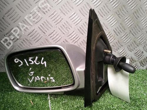 Left mirror TOYOTA YARIS (_P1_) 1.4 D-4D (NLP10_, NLP10R) | BP30071511C26