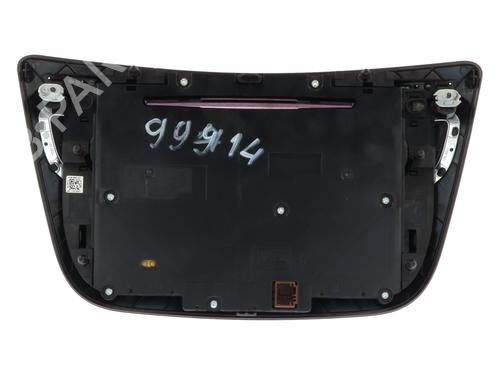 Climate control PEUGEOT 508 I (8D_) 2.0 HDi | BP31046029I5