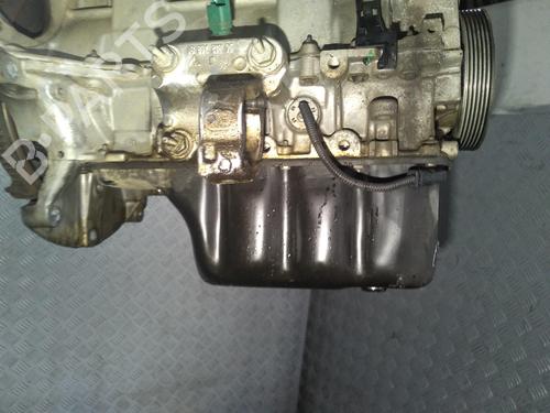 Motor CITROËN C3 Picasso (SH_) 1.4 VTi 95 (SH8FSC, SH8FP0, SH8FP6) | BP29551857M1 