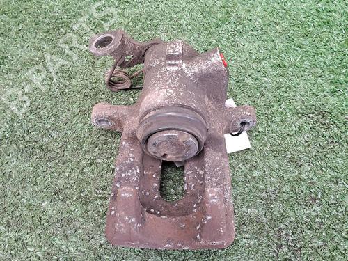 Left rear brake caliper PEUGEOT 407 SW (6E_, 6D_) 2.0 HDi | BP30066209M107