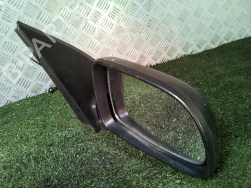 Used Right mirror CHEVROLET AVEO / KALOS Hatchback (T250, T255) 1.2 LPG (84 hp) 19104802