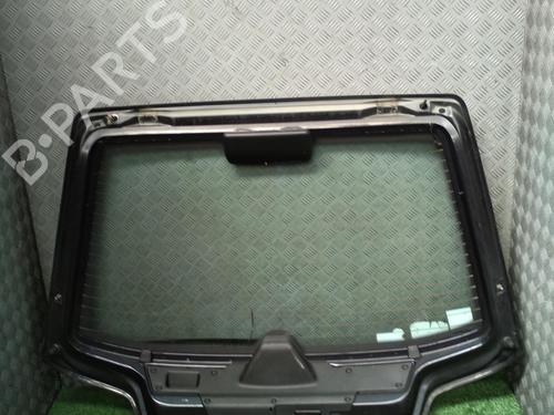 Tailgate PEUGEOT 306 Hatchback (7A, 7C, N3, N5) 1.9 D | BP27216467C6 