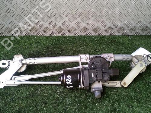 Viskermotor vindrude HYUNDAI IONIQ (AE) 1.6 GDI Plug-in Hybrid (141 hp) 30072103