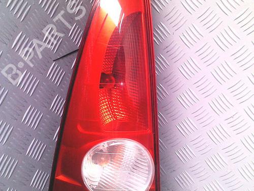 Left taillight RENAULT ESPACE IV (JK0/1_) 2.2 dCi (JK0H) | BP30065406C34 - Image 2