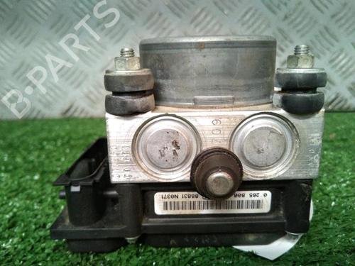 ABS pump RENAULT CLIO III Grandtour (KR0/1_) 1.2 16V (KR0P) | BP29951678M43 