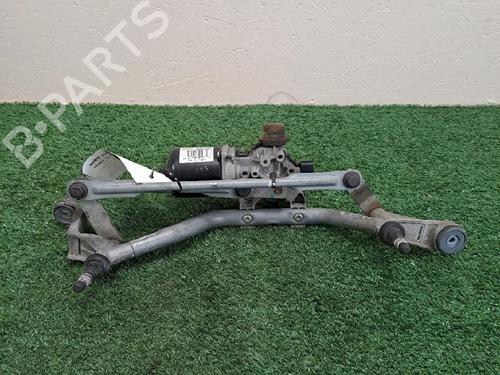 Front wiper motor RENAULT CLIO IV (BH_) 1.5 dCi 90 | BP24534592M29 