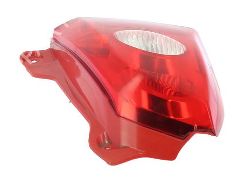 Used Left taillight Left taillight SUZUKI ALTO VII (GF, HA25_, HA35_) [2009-2026] 33454185 33454185