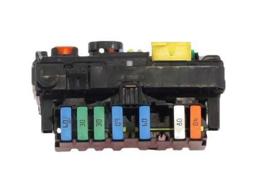 Fuse box CITROËN DS3 (SA_) 1.6 VTi 120 | BP37263276E1 - Image 2