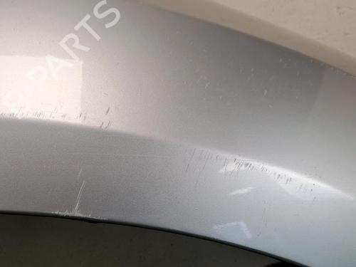 Right front fenders DACIA DUSTER (HS_) 1.5 dCi (HSMC) | BP29494917C42 