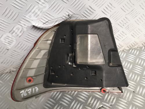 Right taillight BMW 3 (E46) 320 d | BP11400910C35 
