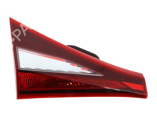 Used Left tailgate light Left tailgate light 38720684 38720684