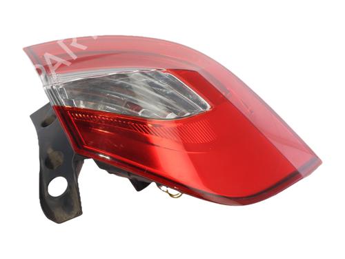 Left taillight KIA RIO III (UB) 1.25 CVVT | BP30069911C34 - Image 7