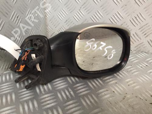 Used Right mirror CITROËN XSARA PICASSO (N68) 1.6 HDi (109 hp) 17211814