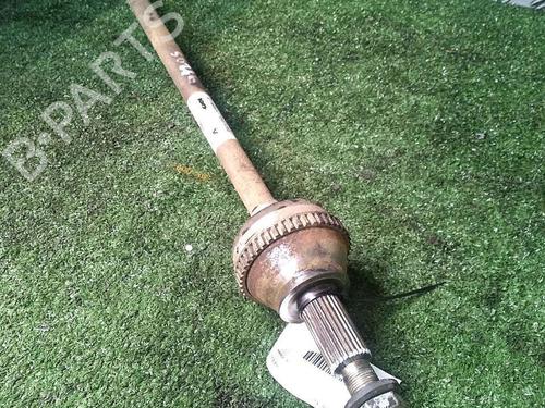 Left rear driveshaft DACIA DUSTER (HM_) 1.5 dCi 115 4x4 (HMAD) | BP30071915M40 - Image 8