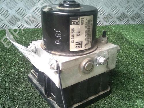 ABS pump OPEL ASTRA H (A04) 1.7 CDTI (L48) | BP29951399M43 - Image 9