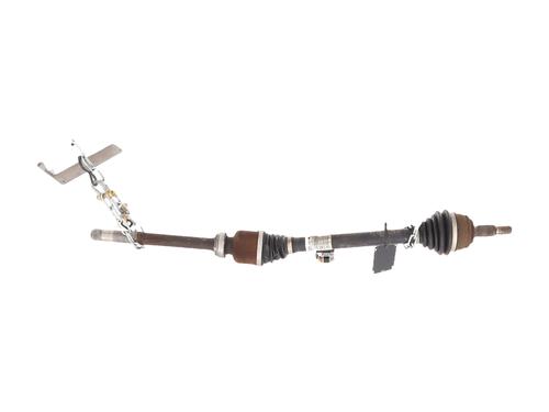 Right front driveshaft CITROËN C4 Picasso II | BP37472295M39 - Image 4