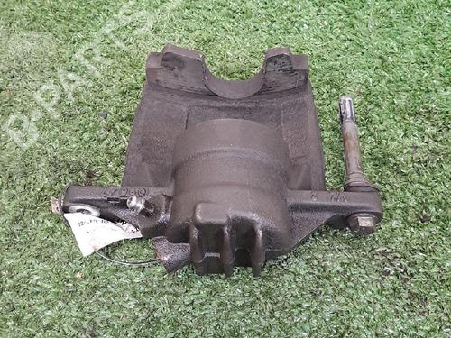 Right front brake caliper PEUGEOT 208 I (CA_, CC_) 1.6 HDi / BlueHDi 75 | BP25859146M104 