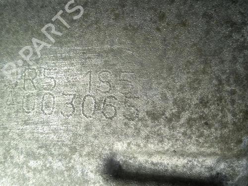 Gearbox RENAULT CLIO III Hatchback Van (SB_, SR_) 1.5 dCi | BP30067890M3  - Image 7