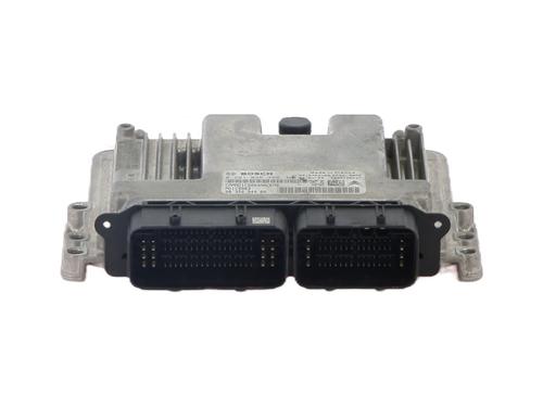 Engine control unit (ECU) CITROËN C4 SPACETOURER (3D_)  | BP34228097M57  - Image 6