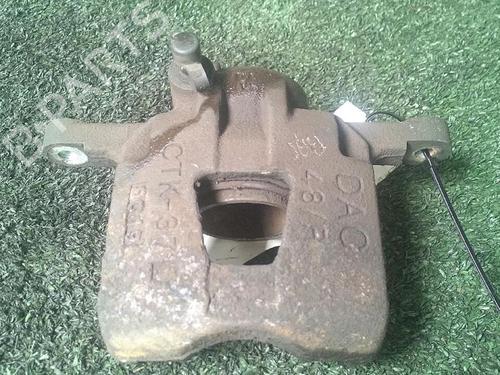 Right front brake caliper CHEVROLET MATIZ (M200, M250) 0.8 | BP29949895M104