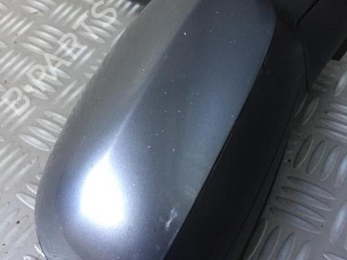 Right mirror OPEL CORSA C (X01) 1.3 CDTI (F08, F68) | BP30070405C27