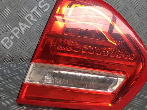 Używane Lampa tylna klapy bagażnika prawa CITROËN C4 Picasso I MPV (UD_) 2.0 HDi 138 (136 hp) 30069209
