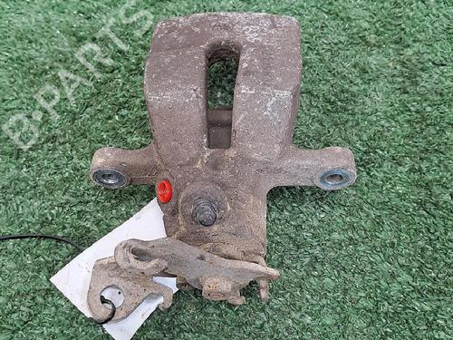 Right rear brake caliper RENAULT MEGANE III Hatchback (BZ0/1_, B3_) 1.5 dCi (BZ09, BZ0D, BZ1W, BZ29, BZ14) | BP30066307M106 