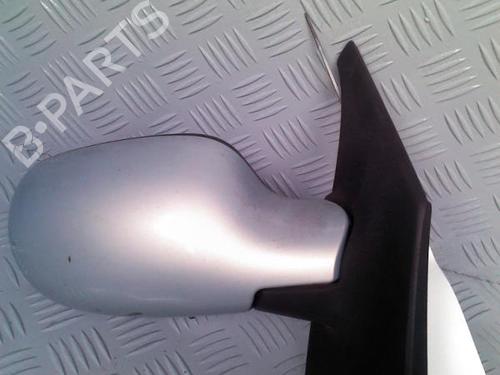 Right mirror RENAULT SCÉNIC I MPV (JA0/1_, FA0_) 1.9 dCi (JA05, JA1F) | BP30075140C27
