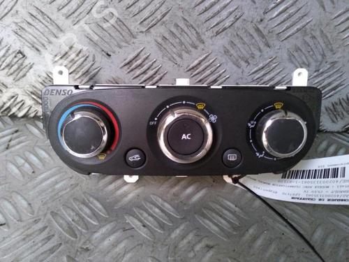 Used Climate control Climate control RENAULT CLIO IV (BH_) 0.9 TCe 90 (BHNF, BHMA, BHMH, BHJK, BHJR) (90 hp) 30071072 30071072