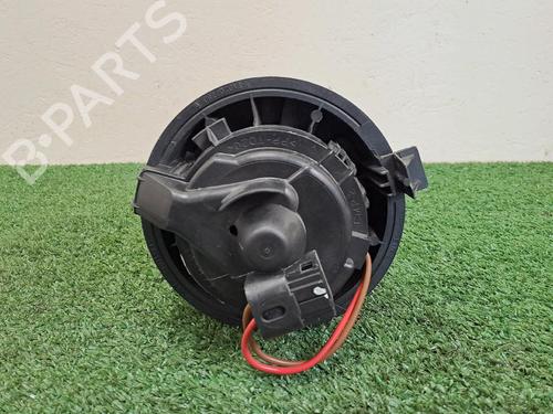 Heater blower motor RENAULT CLIO IV (BH_) 1.5 dCi 75 | BP25830202M62 