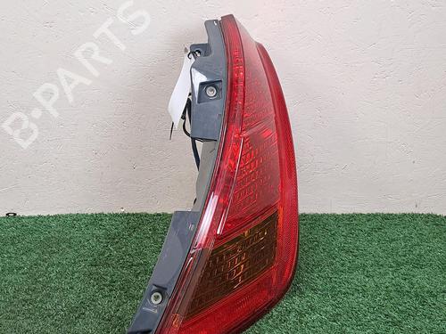 Right taillight NISSAN MURANO I (Z50) 3.5 4x4 | BP29948260C35