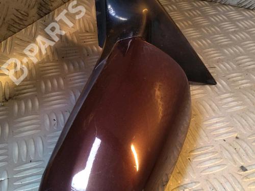 Left mirror AUDI A6 C5 (4B2) 1.9 TDI | BP11405847C26 