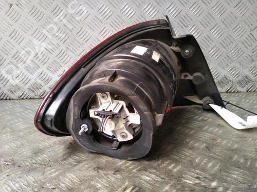 Right taillight SEAT TOLEDO III (5P2) 1.9 TDI | BP30071126C35 