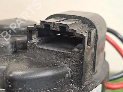 Used Heater blower motor PEUGEOT 208 I (CA_, CC_) 1.6 HDi / BlueHDi 75 (75 hp) 30065617