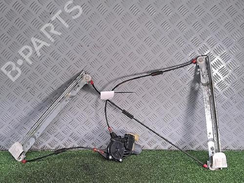 Rudehejsemekanisme ventre foran FORD FIESTA VI (CB1, CCN) 1.4 TDCi | BP29946883C22 