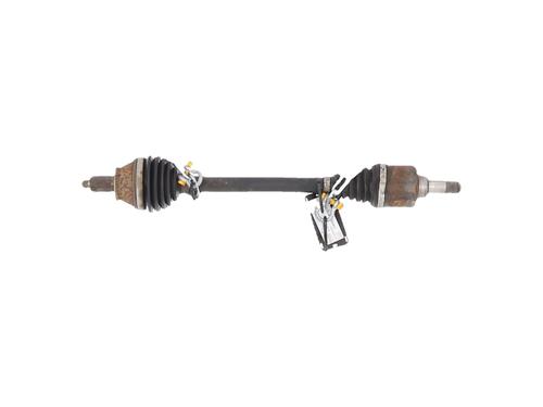Used Left front driveshaft Left front driveshaft SKODA FABIA III (NJ3) 1.0 (75 hp) 34350183 34350183