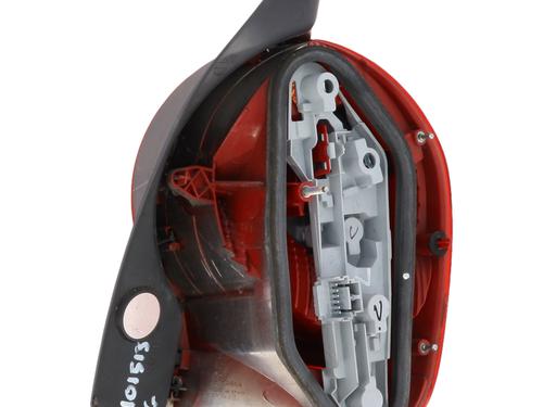 Left taillight RENAULT MODUS / GRAND MODUS (F/JP0_) 1.5 dCi (FP0E, JP0E) | BP37006983C34 - Image 5