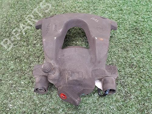 Left front brake caliper RENAULT CLIO IV (BH_) 1.5 dCi 75 | BP29949381M105 