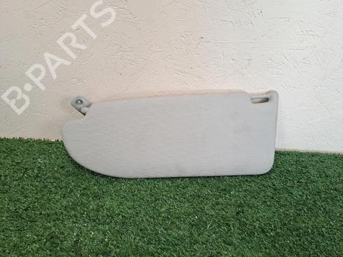 Right sun visor SEAT IBIZA IV SC (6J1, 6P5) 1.6 TDI | BP24920561I2 